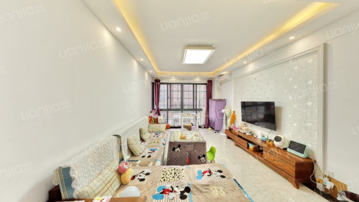 楚天雅郡二手房实景图