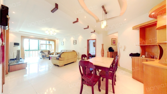 星川福苑二手房实景图