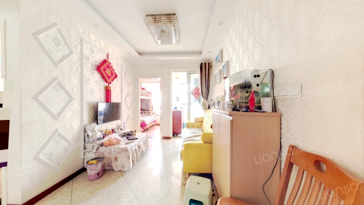 i昕晖二手房实景图