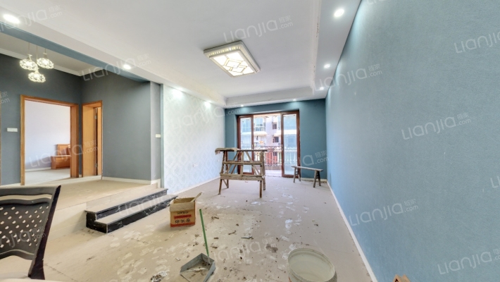 晨曦花园二手房实景图