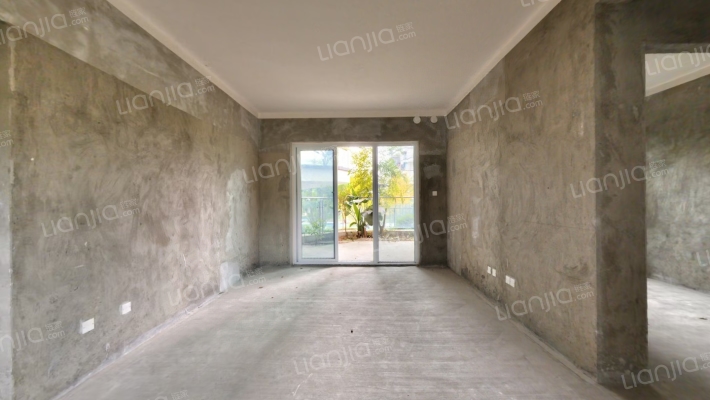 聚亿天府锦城二手房实景图