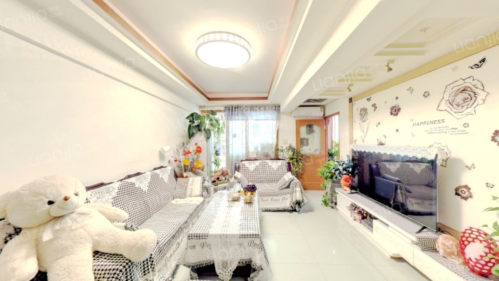 张家巷小区二手房实景图