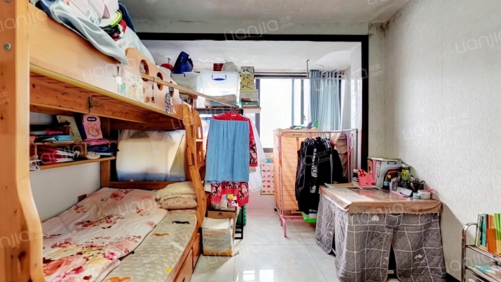 正阳路二手房实景图