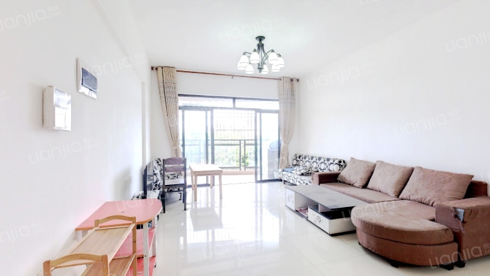 碧海丹城二手房实景图