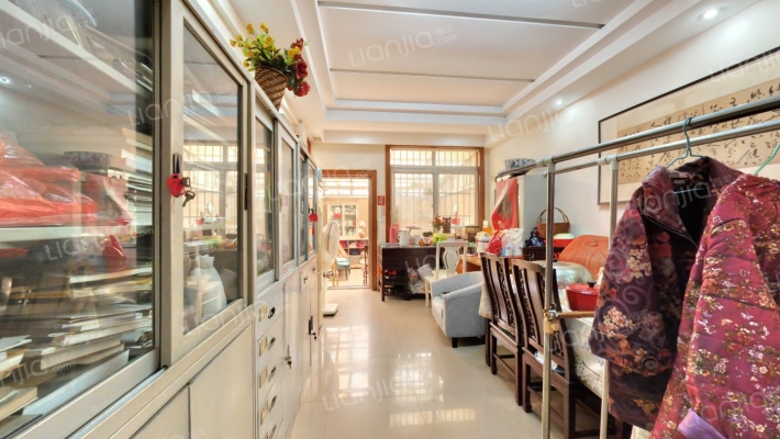 杜家村二期二手房实景图