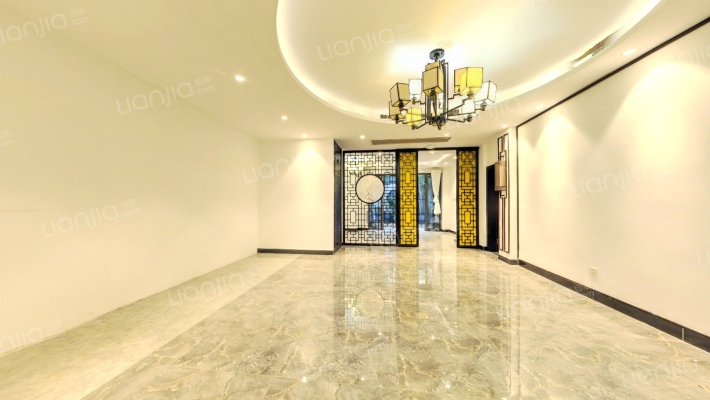 汇益花园二手房实景图