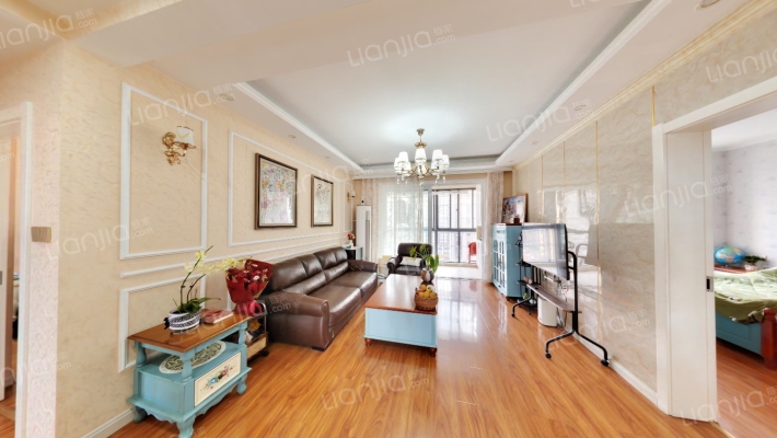 诗书雅苑二手房实景图