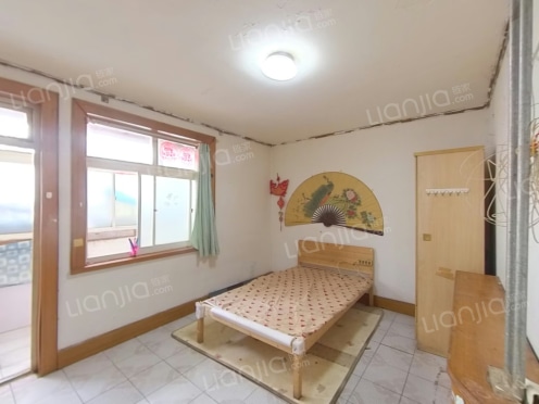 整租·东莞路 1室1厅 东/北