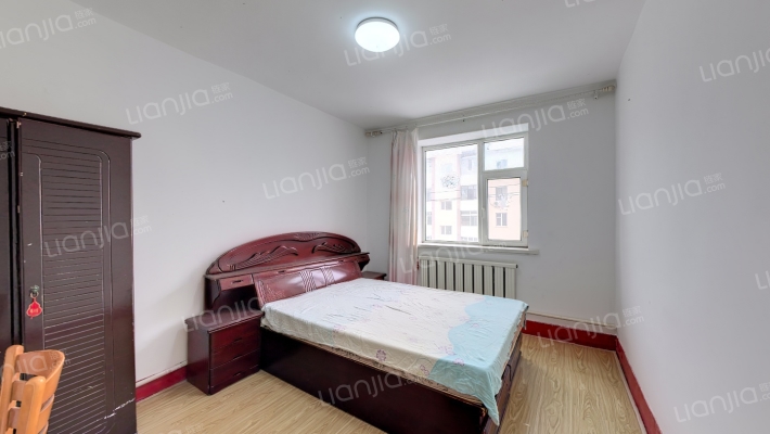 五中小区南区二手房实景图