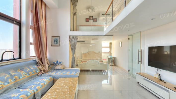 GOHO悦城二手房实景图