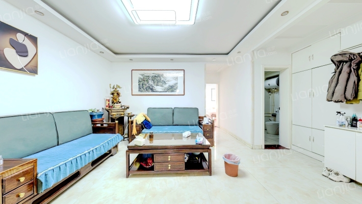 福惠花园二手房实景图