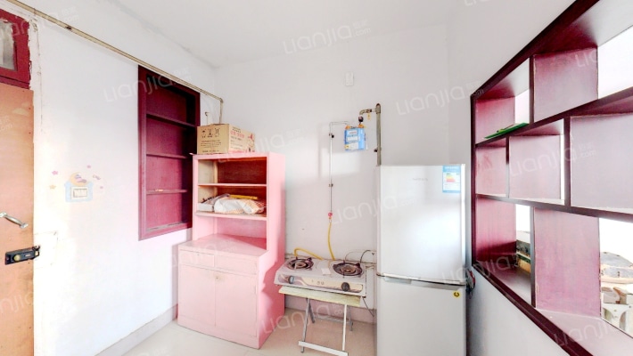 空分厂家属院区北区二手房实景图