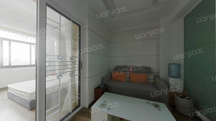 时代广场二手房实景图