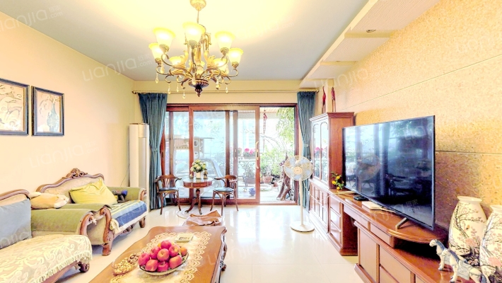 沙河新城二手房实景图