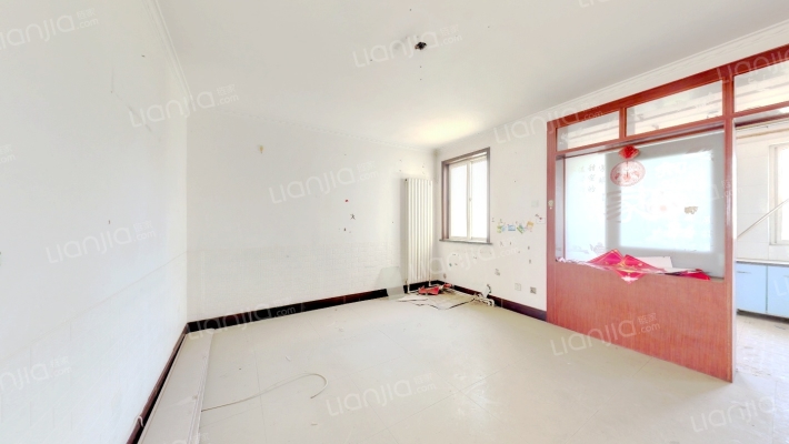 龙泽园二手房实景图