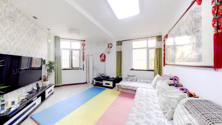 碧玉家园二手房实景图