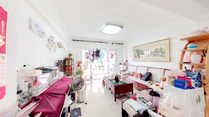 泉舜星园美第二手房实景图