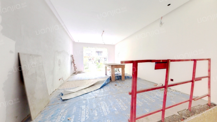 博海城二期二手房实景图