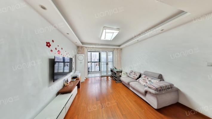 华山山庄二手房实景图