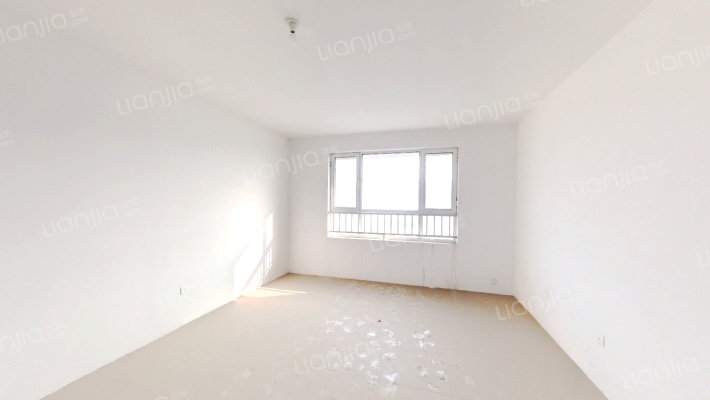 十甲花园B区二手房实景图