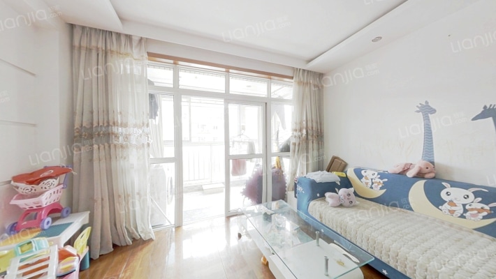 德馨园二手房实景图