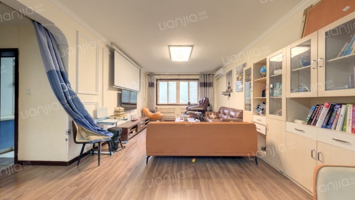 紫薇田园都市E区二手房实景图