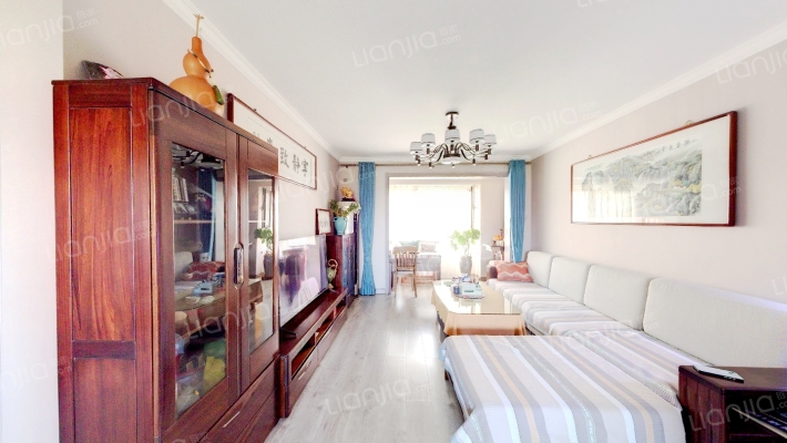 奥莱城二手房实景图