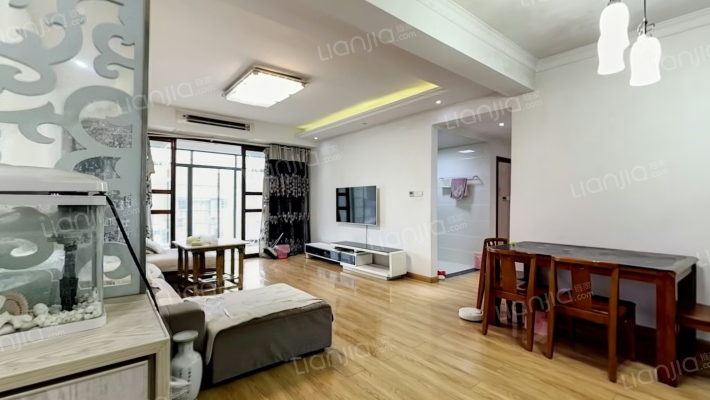 湘德雅居二手房实景图