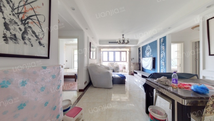 碧桂园海昌天澜三期二手房实景图