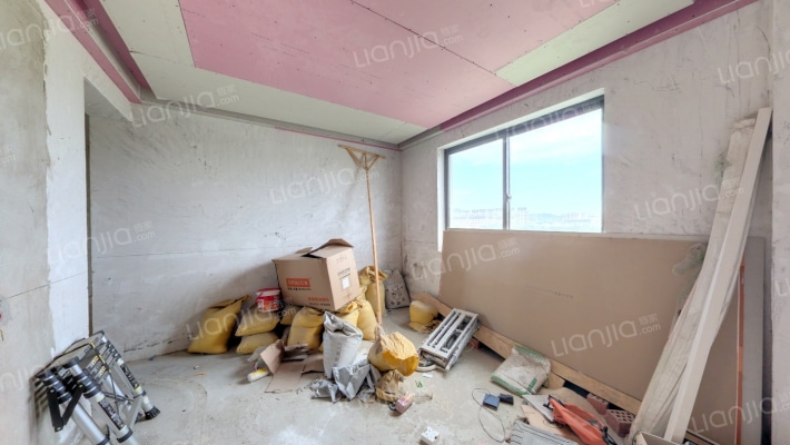 庐山花园二手房实景图