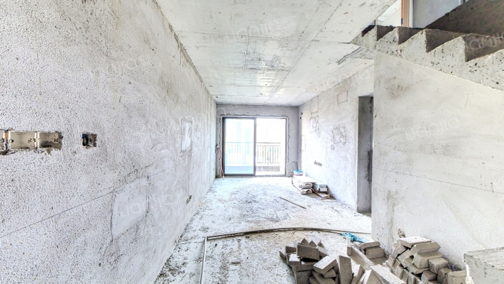 路劲天隽汇二手房实景图