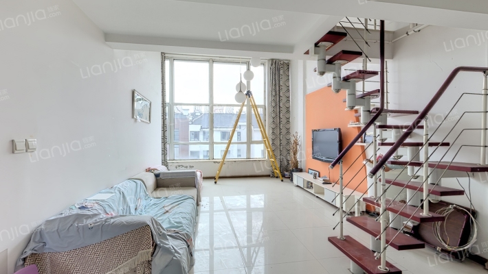 中房上东花墅牡丹园二手房实景图