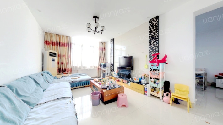 襄阳市审计局家属院二手房实景图