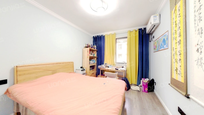 大树根二手房实景图