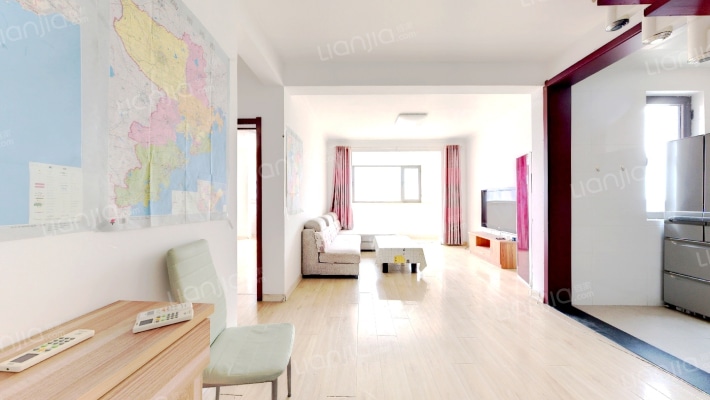 御景尚都二期二手房实景图