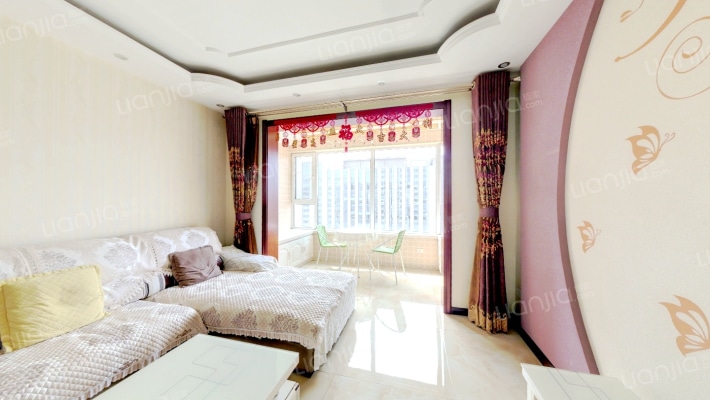 龙城2011二手房实景图