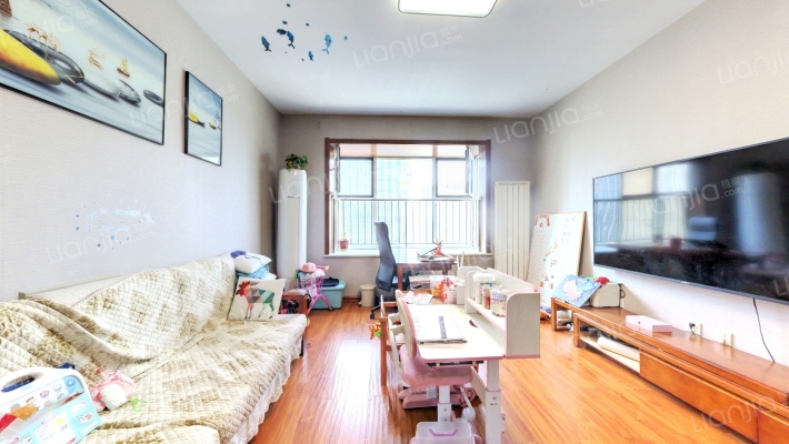 荣宝御园二手房实景图