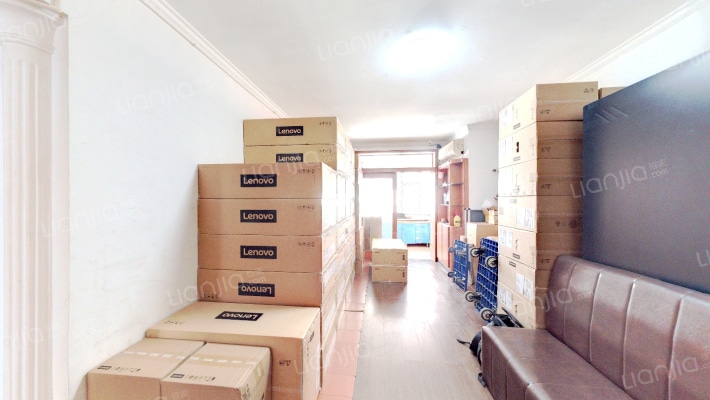 光仪小区二手房实景图