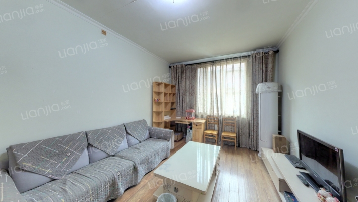 王府花园三期二手房实景图