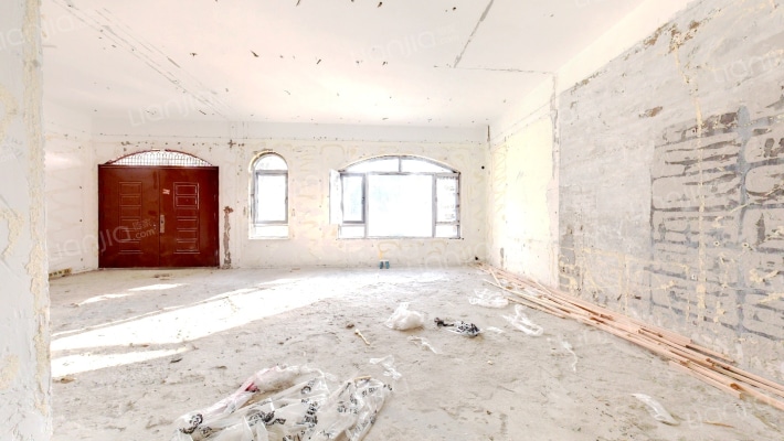 美澄府邸二手房实景图