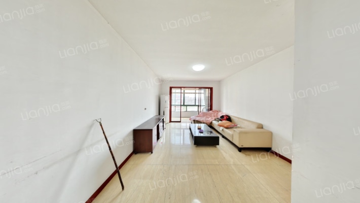 前进花园二手房实景图