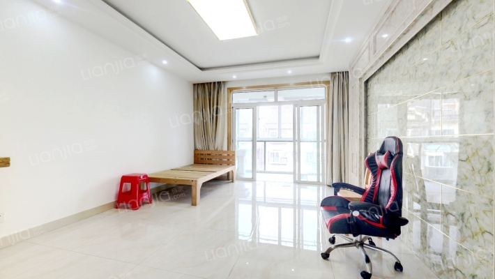 沐庄湖花园二手房实景图