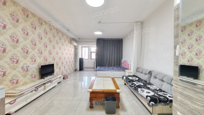 正商和园广场二手房实景图