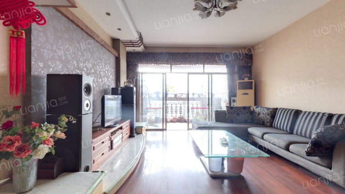 国税小区(沙坪坝)二手房实景图