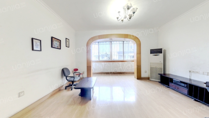 宁夏街205号二手房实景图