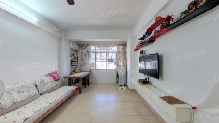 翠华路117号二手房实景图