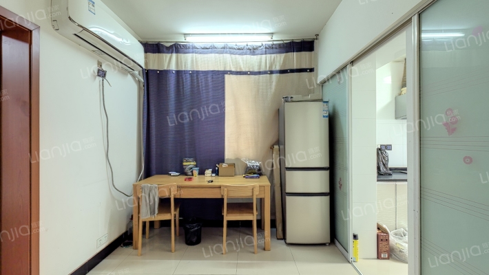 新河花苑南区二手房实景图