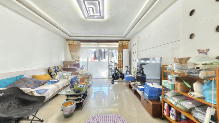 环湖佳苑二手房实景图