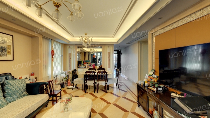 文溪鼎园二手房实景图