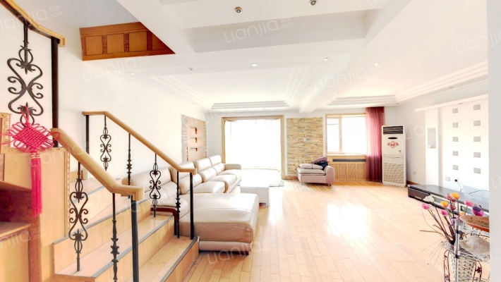 热电四区二手房实景图